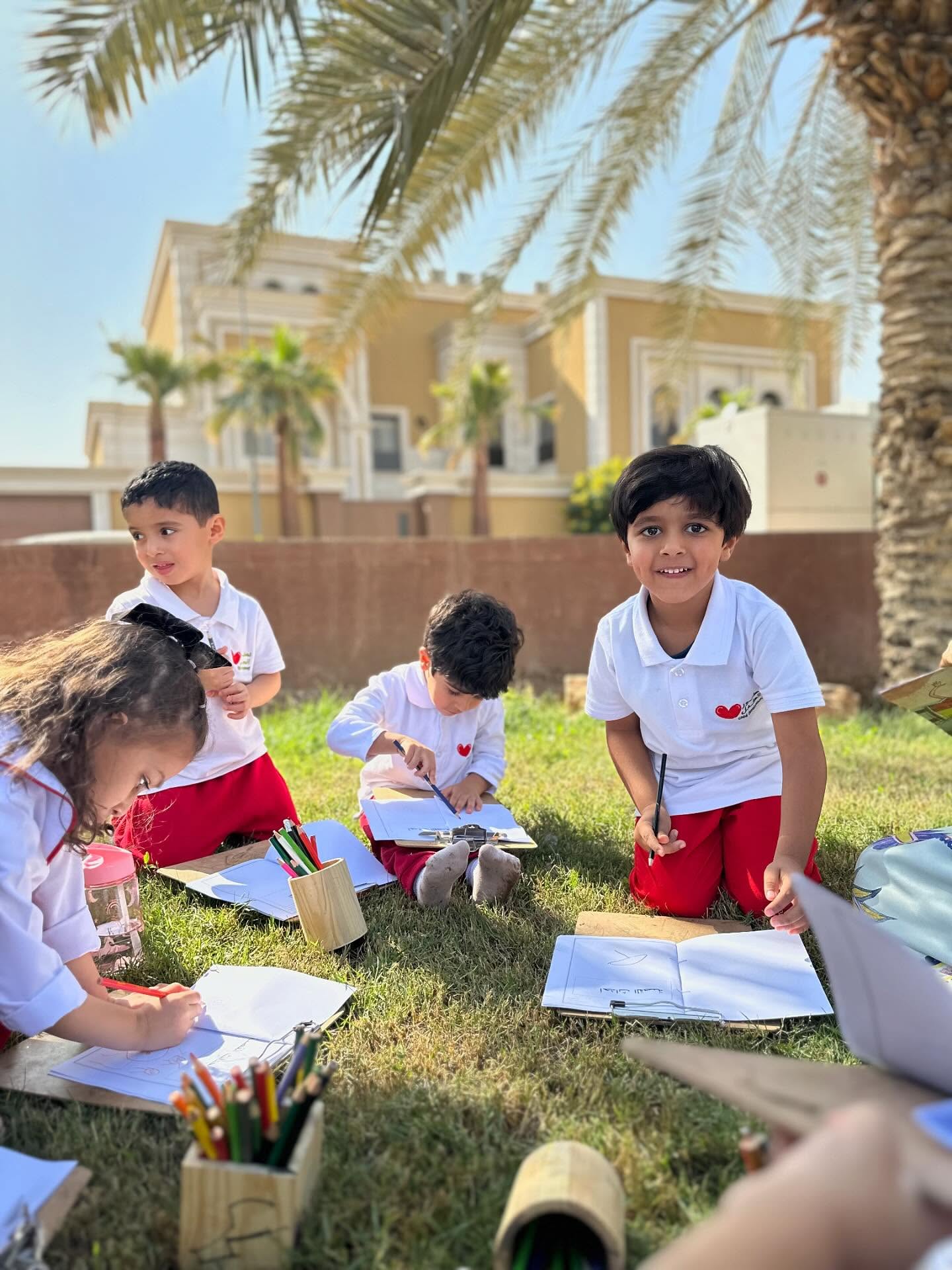 ألعاب جماعية